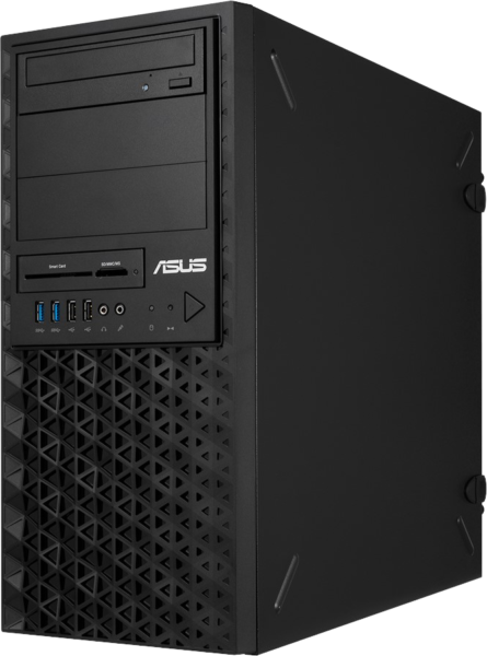 ASUS Workstation PRO E500 G6, i7-10700 RTX4000