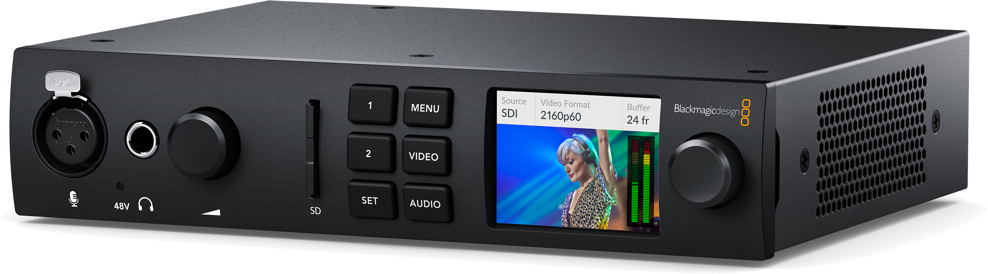 UltraStudio 4K Mini - EDIUS-Shop
