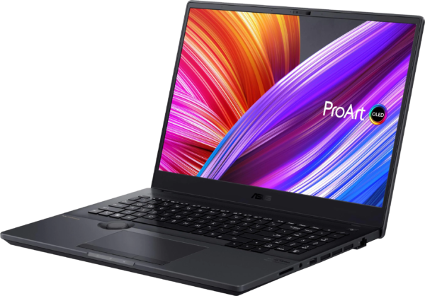 ASUS ProArt Studiobook OLED